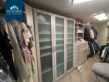 Departamento en venta, Bosques de Tejocotes, Bosques de las Lomas.