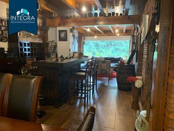Casa en condominio en venta, Prolongación Zarco, Abdías Garcia Soto.