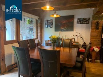 Casa en condominio en venta, Prolongación Zarco, Abdías Garcia Soto.