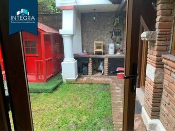 Casa en condominio en venta, Prolongación Zarco, Abdías Garcia Soto.