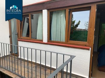 Casa en condominio en venta, Prolongación Zarco, Abdías Garcia Soto.