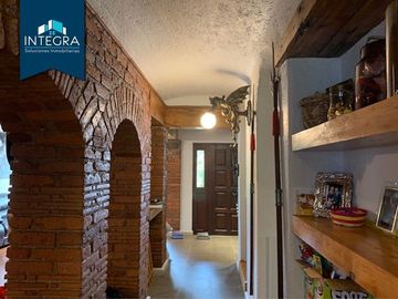 Casa en condominio en venta, Prolongación Zarco, Abdías Garcia Soto.