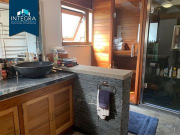 Casa en condominio en venta, Prolongación Zarco, Abdías Garcia Soto.