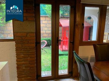 Casa en condominio en venta, Prolongación Zarco, Abdías Garcia Soto.