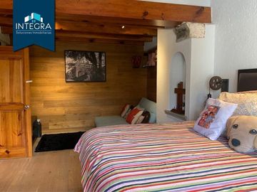 Casa en condominio en venta, Prolongación Zarco, Abdías Garcia Soto.