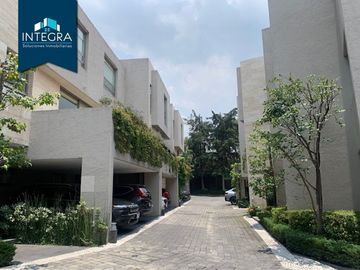 Casa en condominio en venta, Av. San Francisco, Pueblo Nuevo Bajo.