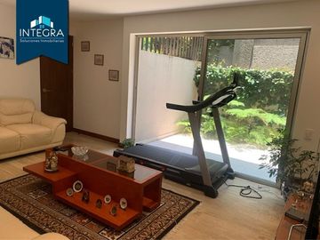 Casa en condominio en venta, Av. San Francisco, Pueblo Nuevo Bajo.