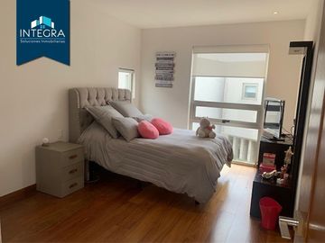 Casa en condominio en venta, Av. San Francisco, Pueblo Nuevo Bajo.