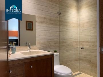Casa en condominio en venta, Av. San Francisco, Pueblo Nuevo Bajo.
