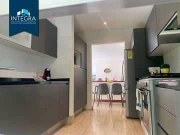 Casa en condominio en venta, Av. San Francisco, Pueblo Nuevo Bajo.