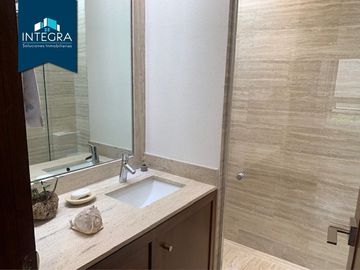 Casa en condominio en venta, Av. San Francisco, Pueblo Nuevo Bajo.