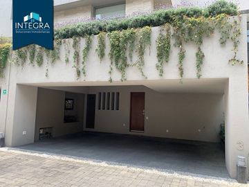 Casa en condominio en venta, Av. San Francisco, Pueblo Nuevo Bajo.