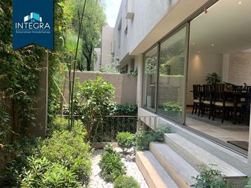 Casa en condominio en venta, Av. San Francisco, Pueblo Nuevo Bajo.