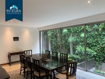 Casa en condominio en venta, Av. San Francisco, Pueblo Nuevo Bajo.