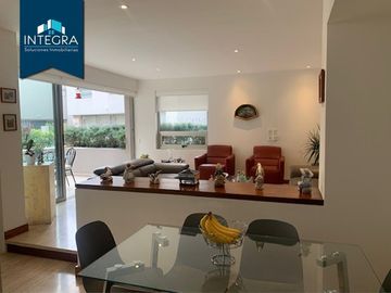 Casa en condominio en venta, Av. San Francisco, Pueblo Nuevo Bajo.