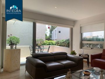 Casa en condominio en venta, Av. San Francisco, Pueblo Nuevo Bajo.