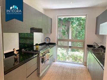 Casa en condominio en venta, Av. San Francisco, Pueblo Nuevo Bajo.