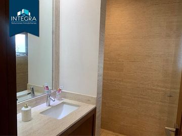 Casa en condominio en venta, Av. San Francisco, Pueblo Nuevo Bajo.