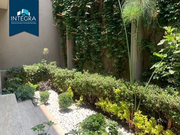 Casa en condominio en venta, Av. San Francisco, Pueblo Nuevo Bajo.