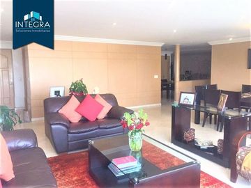 Departamento en Venta,  