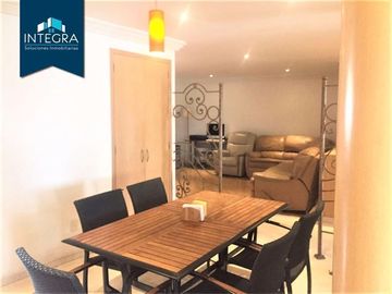 Departamento en Venta,  