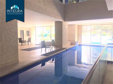 Departamento en Venta, Hacienda de San Judas, Hacienda de las Palmas.