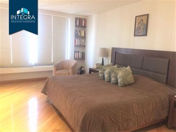 Departamento en Venta, Hacienda de San Judas, Hacienda de las Palmas.