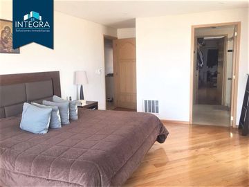 Departamento en Venta, Hacienda de San Judas, Hacienda de las Palmas.
