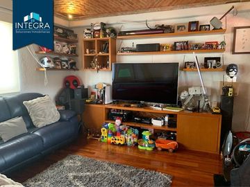 Casa en condominio en venta, Prolongación Zarco, Contadero.