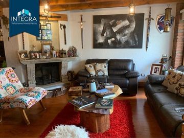 Casa en condominio en venta, Prolongación Zarco, Contadero.