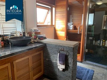 Casa en condominio en venta, Prolongación Zarco, Contadero.