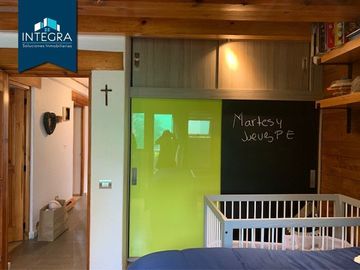 Casa en condominio en venta, Prolongación Zarco, Contadero.