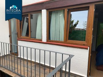 Casa en condominio en venta, Prolongación Zarco, Contadero.