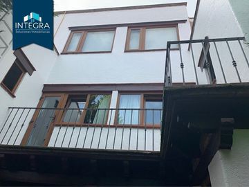Casa en condominio en venta, Prolongación Zarco, Contadero.