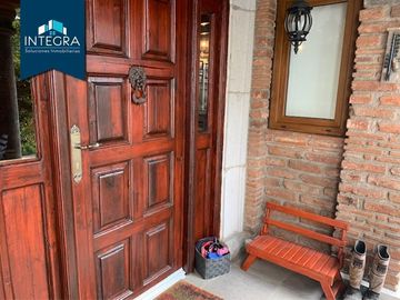 Casa en condominio en venta, Prolongación Zarco, Contadero.