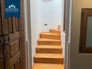 Casa en condominio en venta, Prolongación Zarco, Contadero.