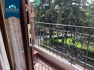 Casa en condominio en venta, Prolongación Zarco, Contadero.