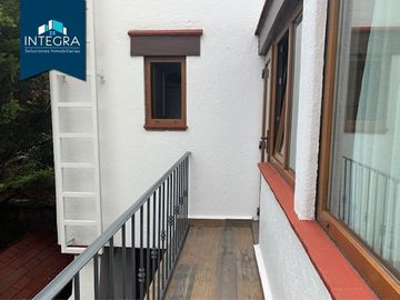 Casa en condominio en venta, Prolongación Zarco, Contadero.