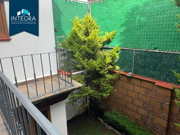 Casa en condominio en venta, Prolongación Zarco, Contadero.
