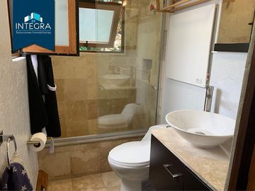 Casa en condominio en venta, Prolongación Zarco, Contadero.