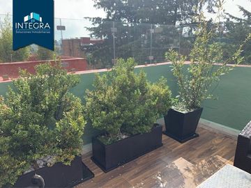 Casa en condominio en venta, Prolongación Zarco, Contadero.