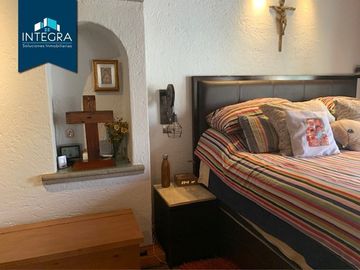 Casa en condominio en venta, Prolongación Zarco, Contadero.