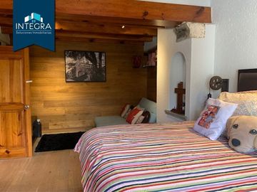 Casa en condominio en venta, Prolongación Zarco, Contadero.