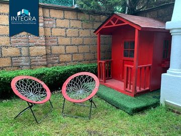 Casa en condominio en venta, Prolongación Zarco, Contadero.