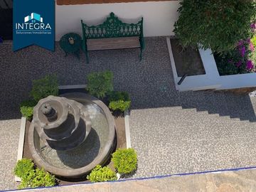 Casa en venta, Bajada del Panteón (Amueblada), Tequesquitengo.
