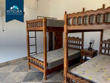 Casa en venta, Bajada del Panteón (Amueblada), Tequesquitengo.