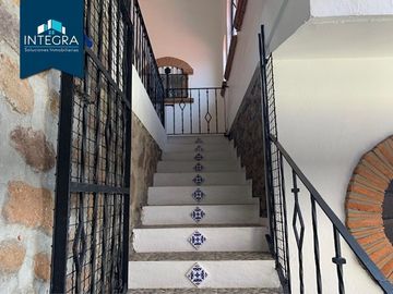 Casa en venta, Bajada del Panteón (Amueblada), Tequesquitengo.
