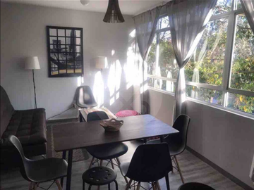 Departamento en renta en Juárez