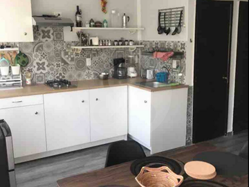 Departamento en renta en Juárez