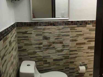 Departamento en renta en Juárez